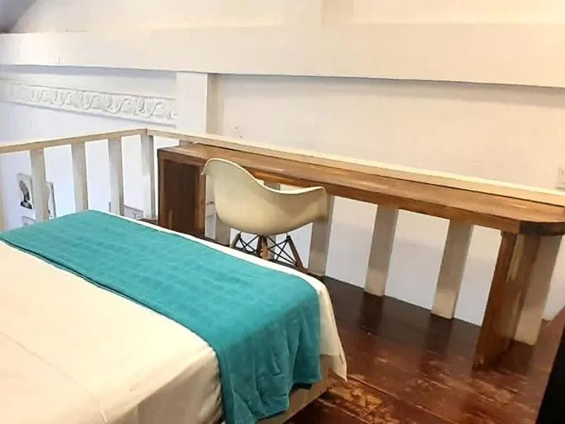 Benedetti: Building In The Historic Center Of Cartagena Apartment 0*,  Colombia