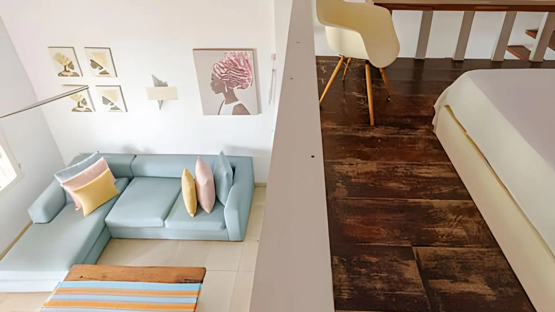 Benedetti: Building In The Historic Center Of Cartagena Apartment 0*,