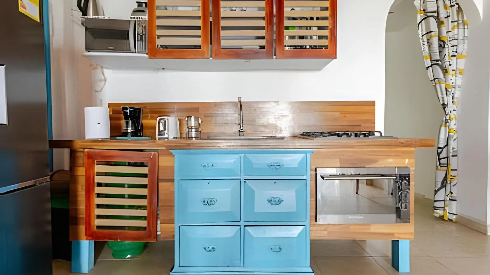 Apartmán Benedetti: Building In The Historic Center Of Cartagena